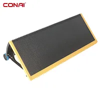 Escalator Stainless Steel Step