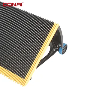 Escalator Stainless Steel Step